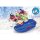 Snow Play Bob Comfort 80 Cm Blau Mit Bremse