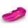 Snow Play Bob Comfort 80 Cm Pink Mit Bremse
