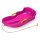 Snow Play Bob Comfort 80 Cm Pink Mit Bremse