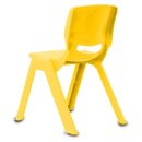 Kinderstuhl Smiley Bis 100 Kg Gelb