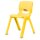 Kinderstuhl Smiley Bis 100 Kg Gelb