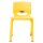 Kinderstuhl Smiley Bis 100 Kg Gelb