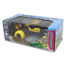 Slighter Cr2 Rc Crawler Diecast Gelb 2,4Ghz
