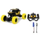 Slighter Cr2 Rc Crawler Diecast Gelb 2,4Ghz