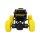 Slighter Cr2 Rc Crawler Diecast Gelb 2,4Ghz
