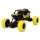 Slighter Cr2 Rc Crawler Diecast Gelb 2,4Ghz