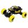 Slighter Cr2 Rc Crawler Diecast Gelb 2,4Ghz