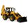 Baggerlader Jcb 1:20 2,4Ghz