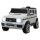 Ride-On Mercedes-Amg G 63 Weiß 12V