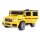 Ride-On Mercedes-Amg G 63 Gelb 12V