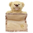 Mr. Babble Bear Braun