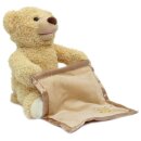 Mr. Babble Bear Braun