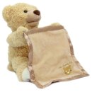 Mr. Babble Bear Braun