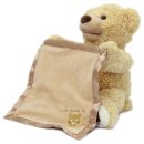 Mr. Babble Bear Braun