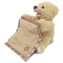 Mr. Babble Bear Braun