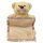 Mr. Babble Bear Braun
