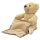 Mr. Babble Bear Braun