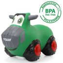 Fendt Hüpftraktor Mit Pumpe