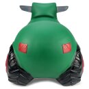Fendt Hüpftraktor Mit Pumpe