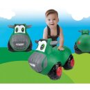 Fendt Hüpftraktor Mit Pumpe