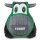Fendt Hüpftraktor Mit Pumpe