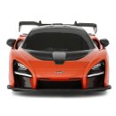 Mclaren Senna 1:24 Orange 2,4Ghz