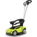 Rutscher Lamborghini Centenario Grün 3In1
