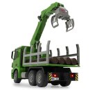 Holztransporter Mercedes-Benz Arocs 1:20 2,4Ghz