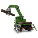 Holztransporter Mercedes-Benz Arocs 1:20 2,4Ghz
