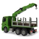 Holztransporter Mercedes-Benz Arocs 1:20 2,4Ghz