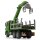Holztransporter Mercedes-Benz Arocs 1:20 2,4Ghz