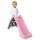 Rutsche Happy Slide Pastellrosa