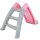 Rutsche Happy Slide Pastellrosa