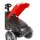 Ride-On Traktor Big Wheel 12V Rot