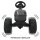 Ride-On Traktor Big Wheel 12V Rot