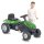 Trettraktor Strong Bull Grün