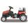 Trettraktor Strong Bull Rot