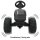 Trettraktor Strong Bull Rot