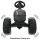Trettraktor Big Wheel Blau