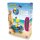 Sand- Und Wasserspieltisch Pirat Jack 21 Teile
