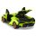 Lamborghini Sián Fkp 37 1:18 Grün 2,4Ghz Bausatz