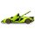 Lamborghini Sián Fkp 37 1:18 Grün 2,4Ghz Bausatz
