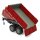 Kipper Rot Für Rc-Traktor 1:16