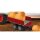 Kipper Rot Für Rc-Traktor 1:16