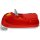 Snow Play Bob Ralley 100 Cm Rot Mit Lenkrad Und Bremse