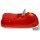 Snow Play Bob Ralley 100 Cm Rot Mit Lenkrad Und Bremse