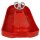 Snow Play Bob Ralley 100 Cm Rot Mit Lenkrad Und Bremse