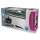 Capter Speedboot Schwarz/Grün Li-Ion 7,4V 2,4Ghz