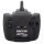 Capter Speedboot Schwarz/Grün Li-Ion 7,4V 2,4Ghz