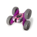 Spinx Stuntcar Lila-Rosa 2,4Ghz
